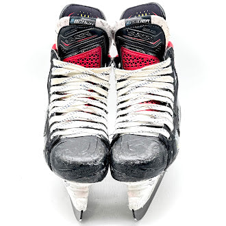 Bauer Vapor 2X Pro - Patins Pro Stock d'occasion - Taille 8D